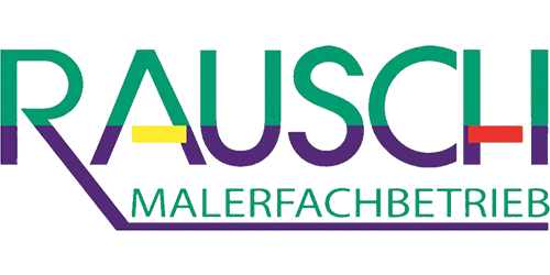 Maler Rausch